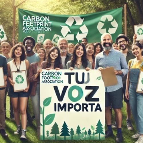 Voluntarios/as para cambio climático - ayudar a entidades en el cálculo de huella de carbono