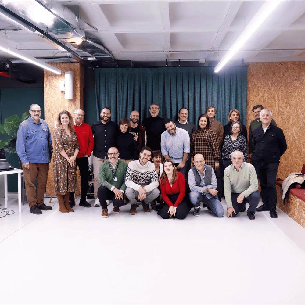Acompañamiento a ideas emprendedoras
