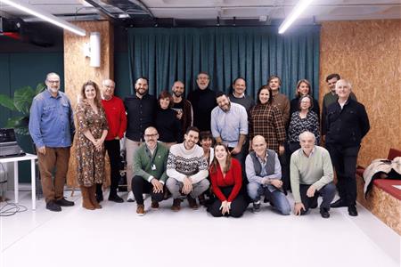 Acompañamiento a ideas emprendedoras