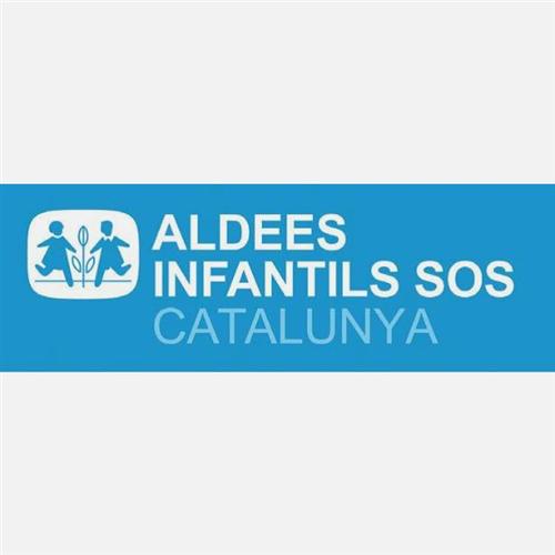 Personas voluntarias para aldeas infantiles sos cataluña