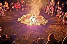 Monitores y monitoras (voluntarios) para grupo scout en alcalá de guadaíra