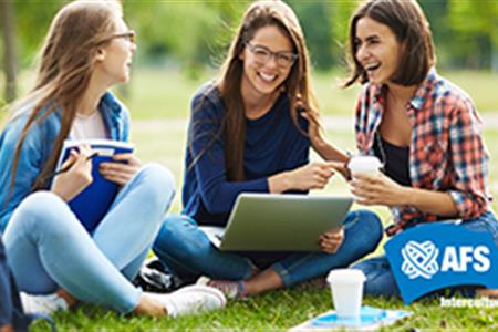 Voluntariado en interculturalidad