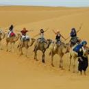 Sahara Desierto