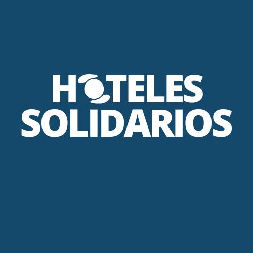 Secretaría/o general para la asociación hoteles solidarios