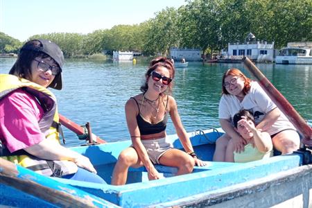 Voluntarios sábados ctl los tigres