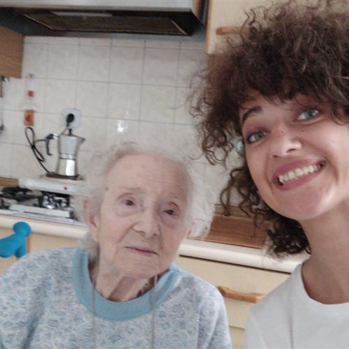 Voluntariado para acompañamiento afectivo con personas mayores madrid