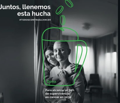 Voluntariado por un día - cuestación en córdoba