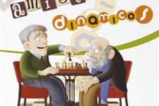 Voluntarios/as para acompañamiento social con personas mayores y/o dependientes en toledo (capital)