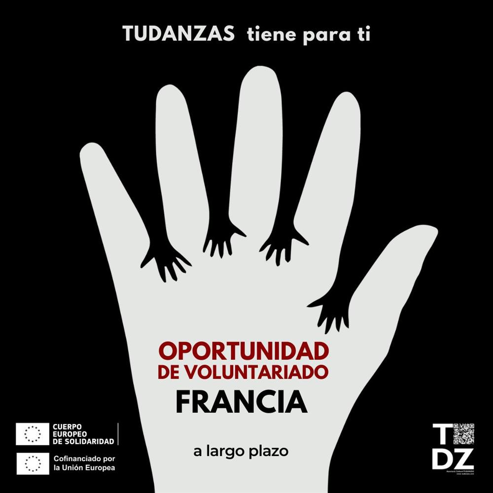Voluntario en la maison familiale rurale (Europa)