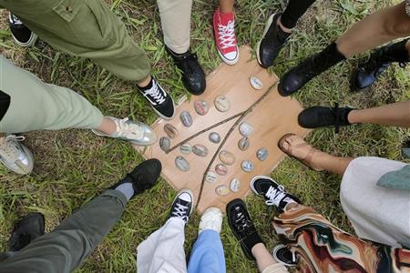 Voluntariado en prisión en galicia