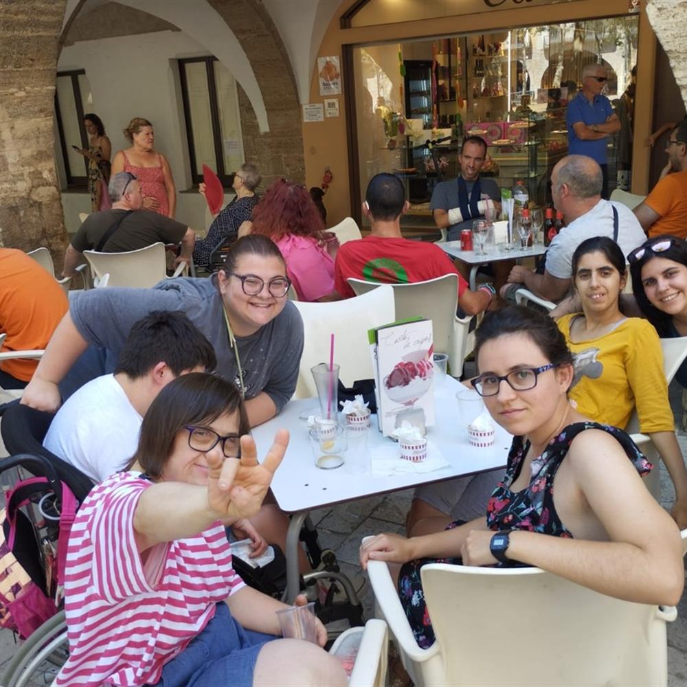 ¡Únete como voluntario en fundat y marca la diferencia!