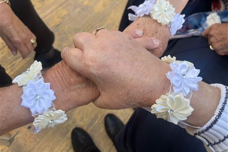 Acompañamiento al final de la vida