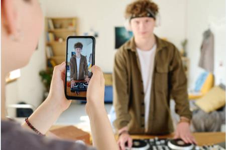 Voluntariado fotos, vídeos: ¿te animas a darle visibilidad al cambio social desde dentro?