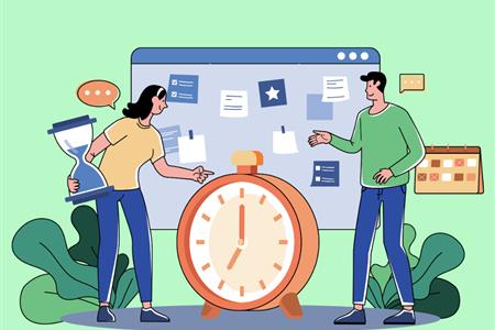 Planificación y organización de eventos y proyectos