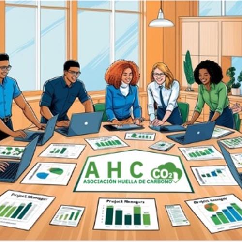 Voluntarios para cambio climático - ¡únete a la misión verde como project manager en la ahdc