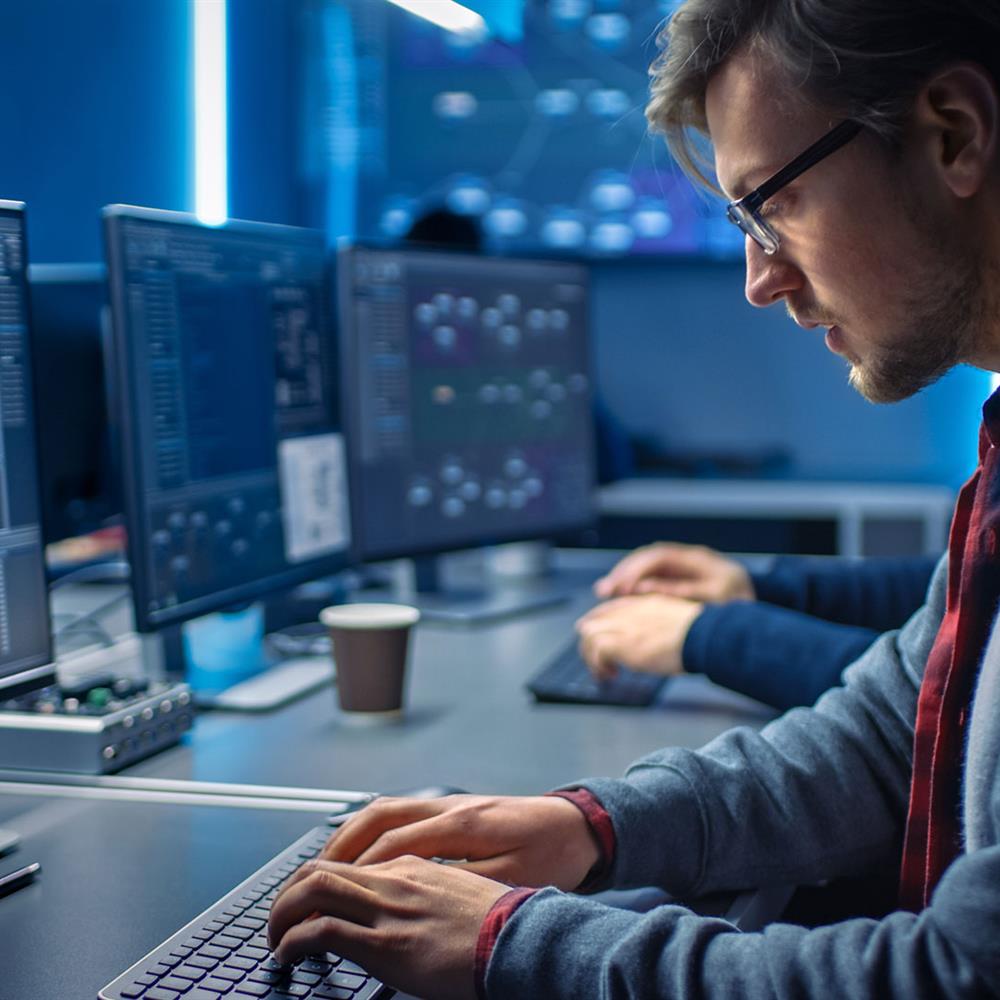 Informático/a para soporte implementación crm