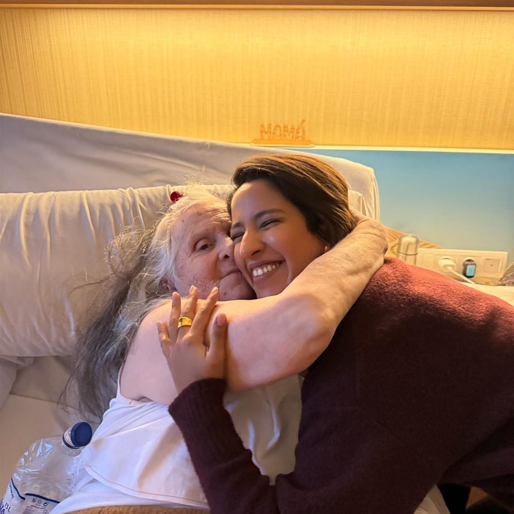  Voluntariat amb gent gran a centres residencials