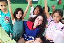 Castellón despierta sonrisas