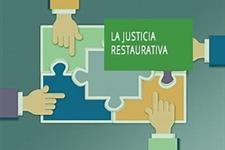 Voluntariado en prisión: justicia restaurativa