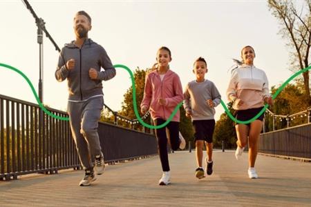 Voluntariado para cursa "km contra el cáncer en santa coloma de gramenet"