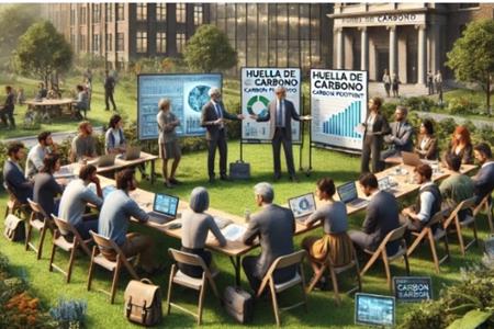¿Te gustaría liderar un proyecto educativo sobre sostenibilidad? ¡buscamos diseñador/a instruccional