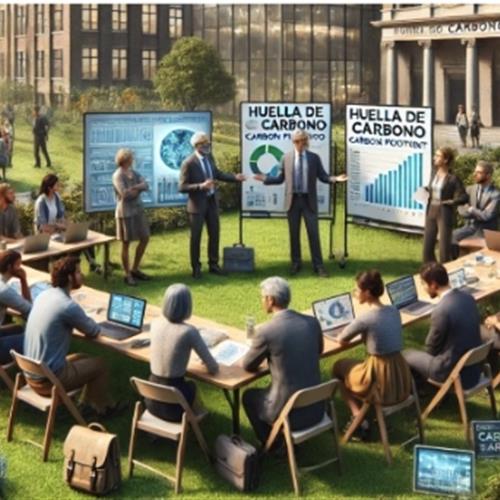 ¿Te gustaría liderar un proyecto educativo sobre sostenibilidad? ¡buscamos diseñador/a instruccional