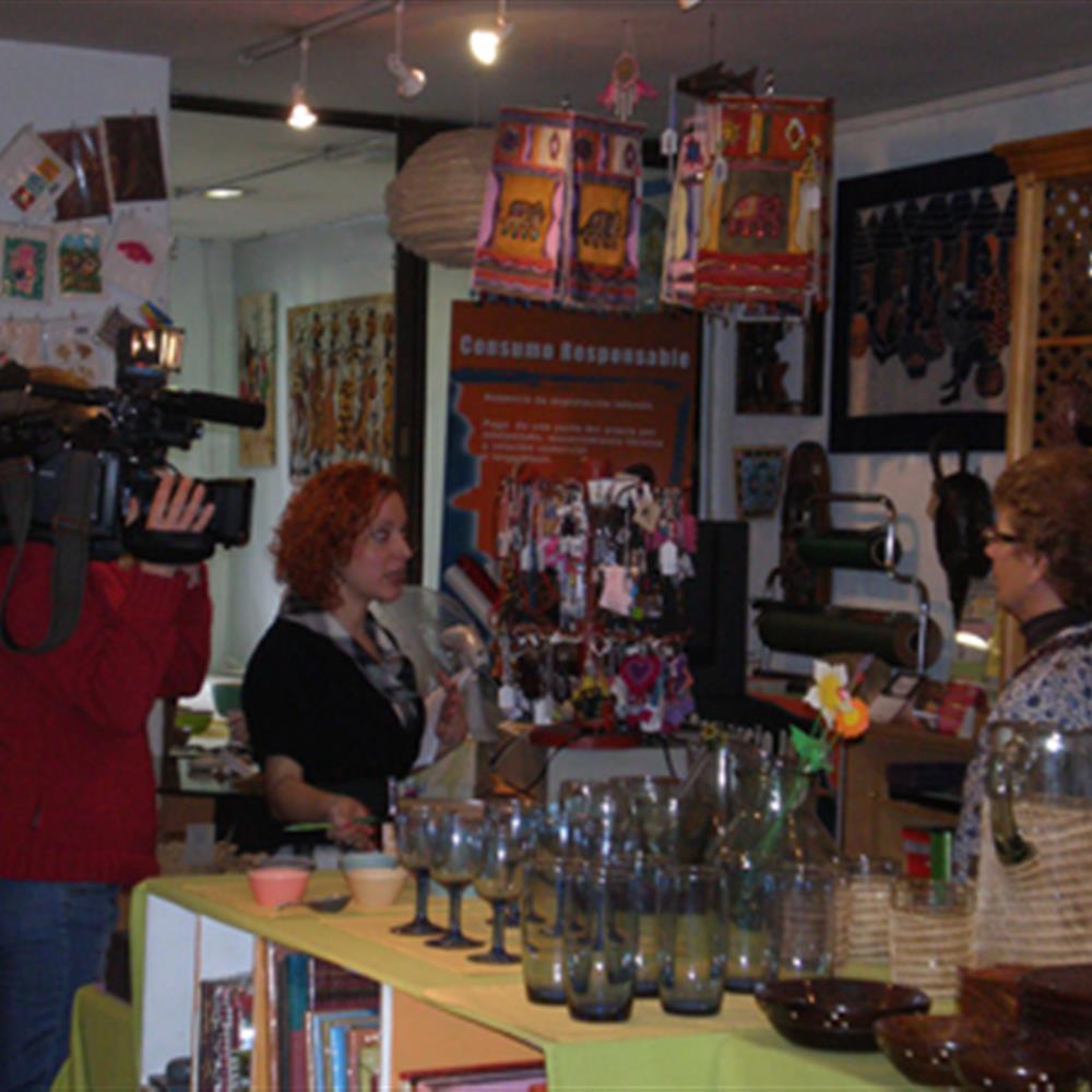 Comunicación y redes sociales