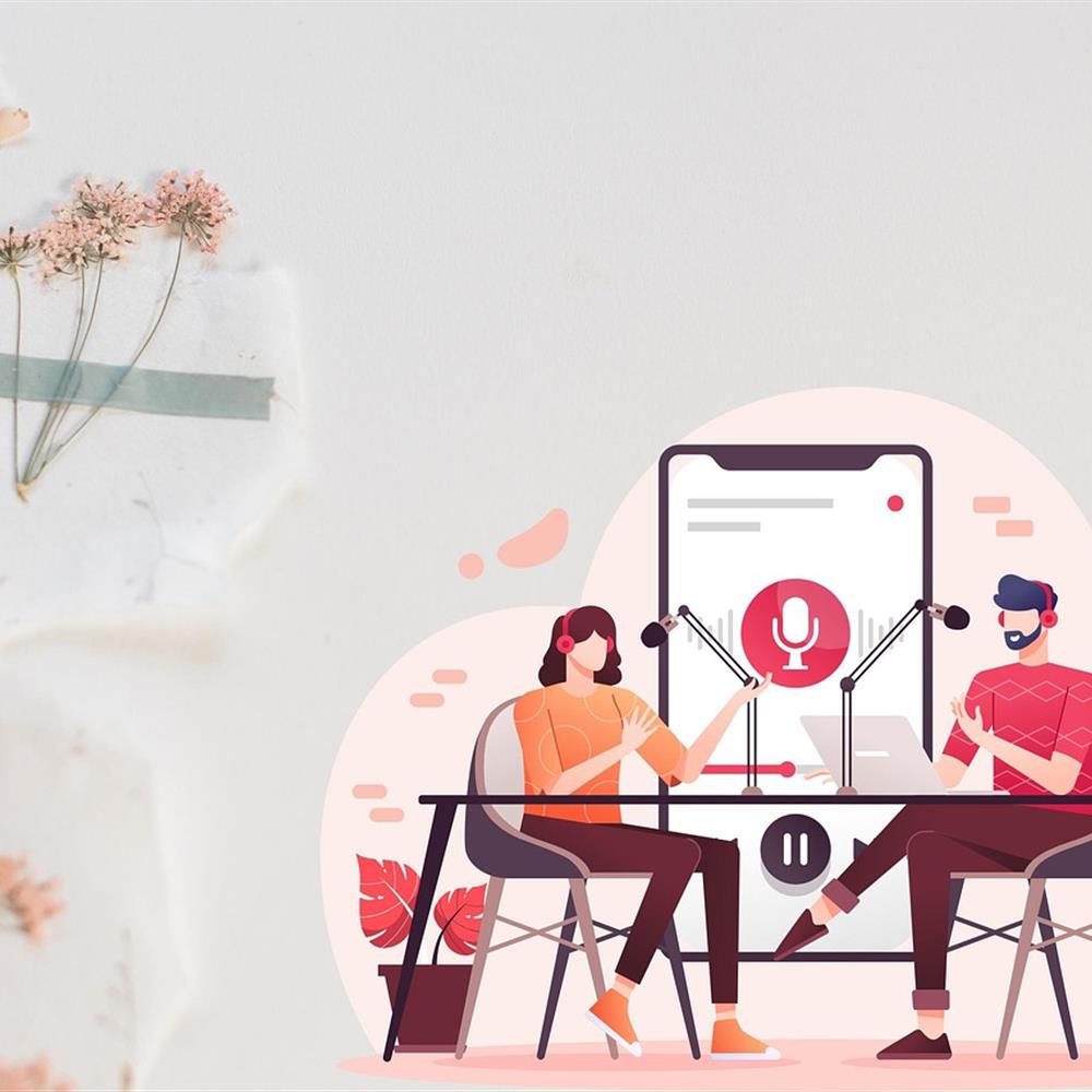 Buscamos voluntarios para la comunicación y dinamización de nuestro podcast social – som estiba