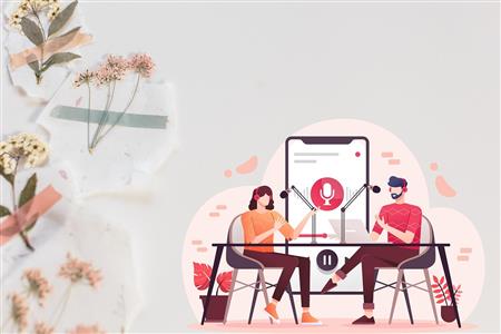 Buscamos voluntarios para la comunicación y dinamización de nuestro podcast social – som estiba