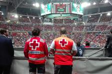 Súmate al área de socorros y emergencias: preventivos terrestres en álava