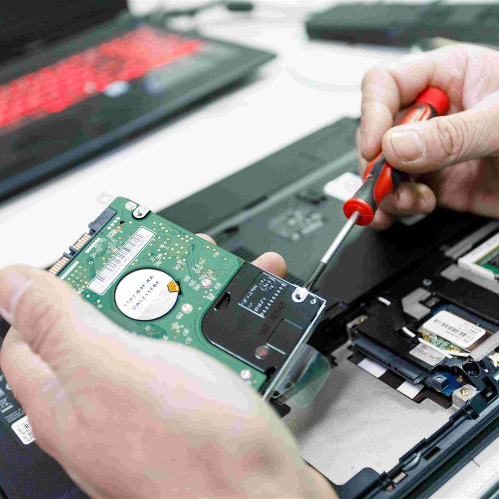  Voluntariado en el área de reparación de aparatos eléctricos y electrónicos (raee)