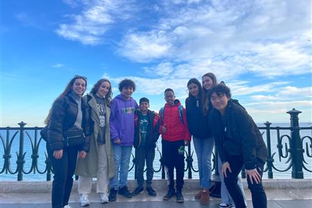 Mentor/a d'infants en situació de vulnerabilitat - projecte rossinyol