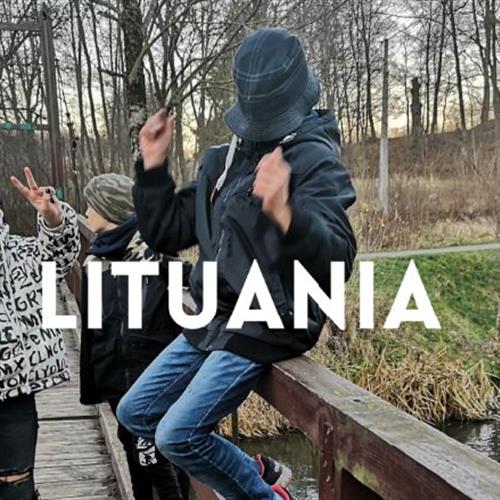 Beca ces 100% financiado -  guarderías para niños/as en Lituania