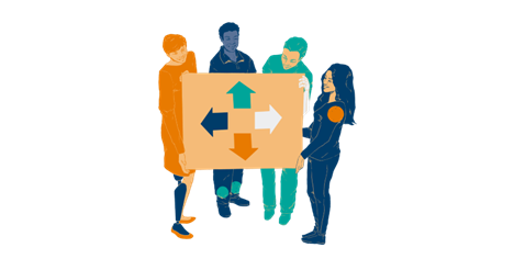 Voluntariado fortalecimiento asociativo