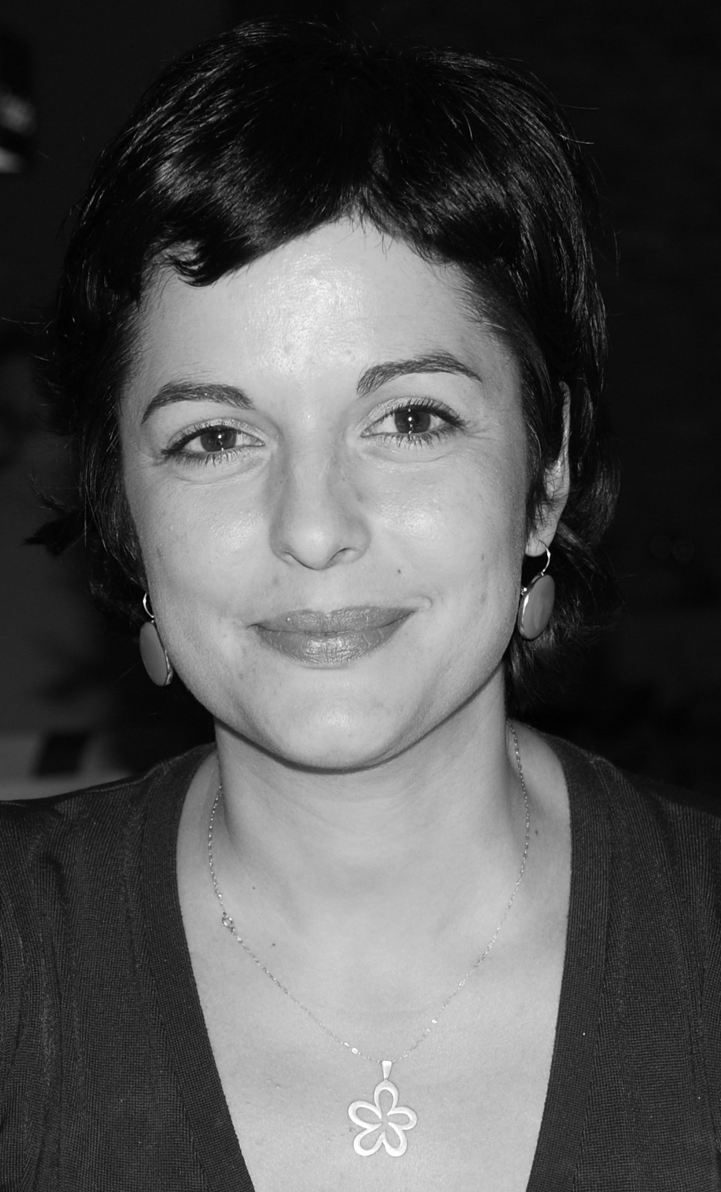 EVA MEDINA RODRÍGUEZ