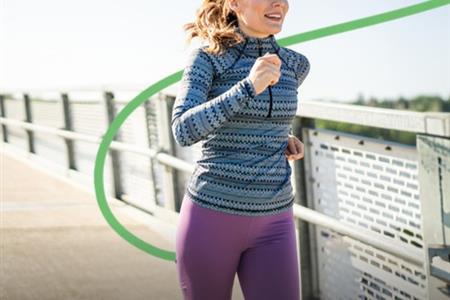 Voluntariado para apoyo previo en carrera – marcha contra el cáncer en murcia 2026