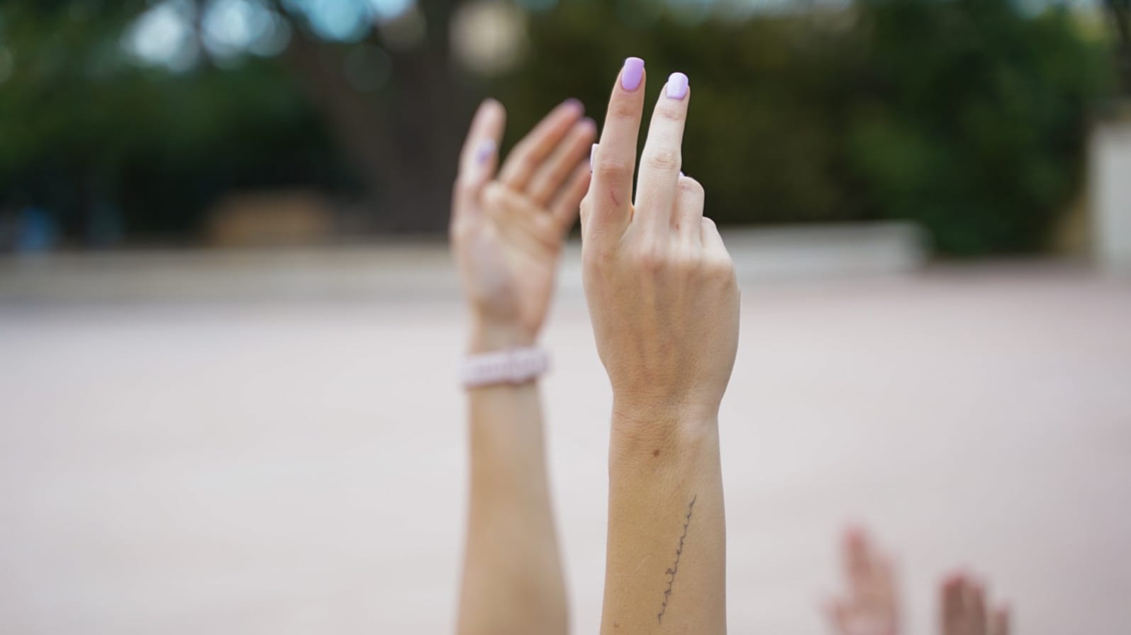 Voluntariado en salud y bienestar de la mujer