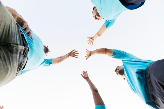 Voluntario/a para acompañamiento con personas con discapacidad intelectual en actividades de ocio.