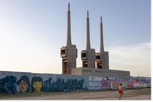 ¡Hazte promotor de cultura y comunidad en manifesta 15 barcelona!