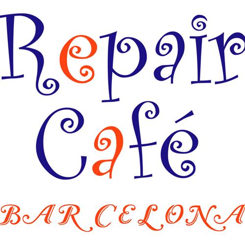 Repair cafe barcelona (reparación con café)