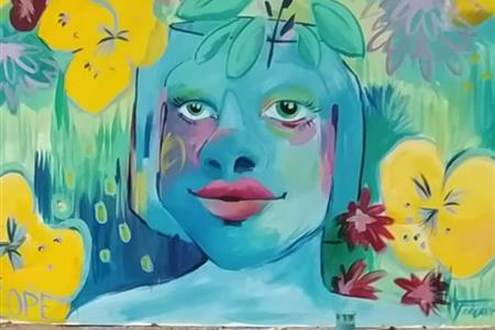 Comparte tu tiempo con mujeres reclusas