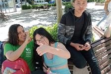 ¿Recuerdas tu adolescencia? ¿quieres participar en un proyecto con adolescentes?