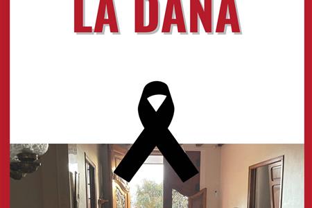 Verano: ayuda a familias afectadas por la dana 