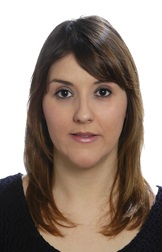 FRANCISCA GÓMEZ VÍLCHEZ