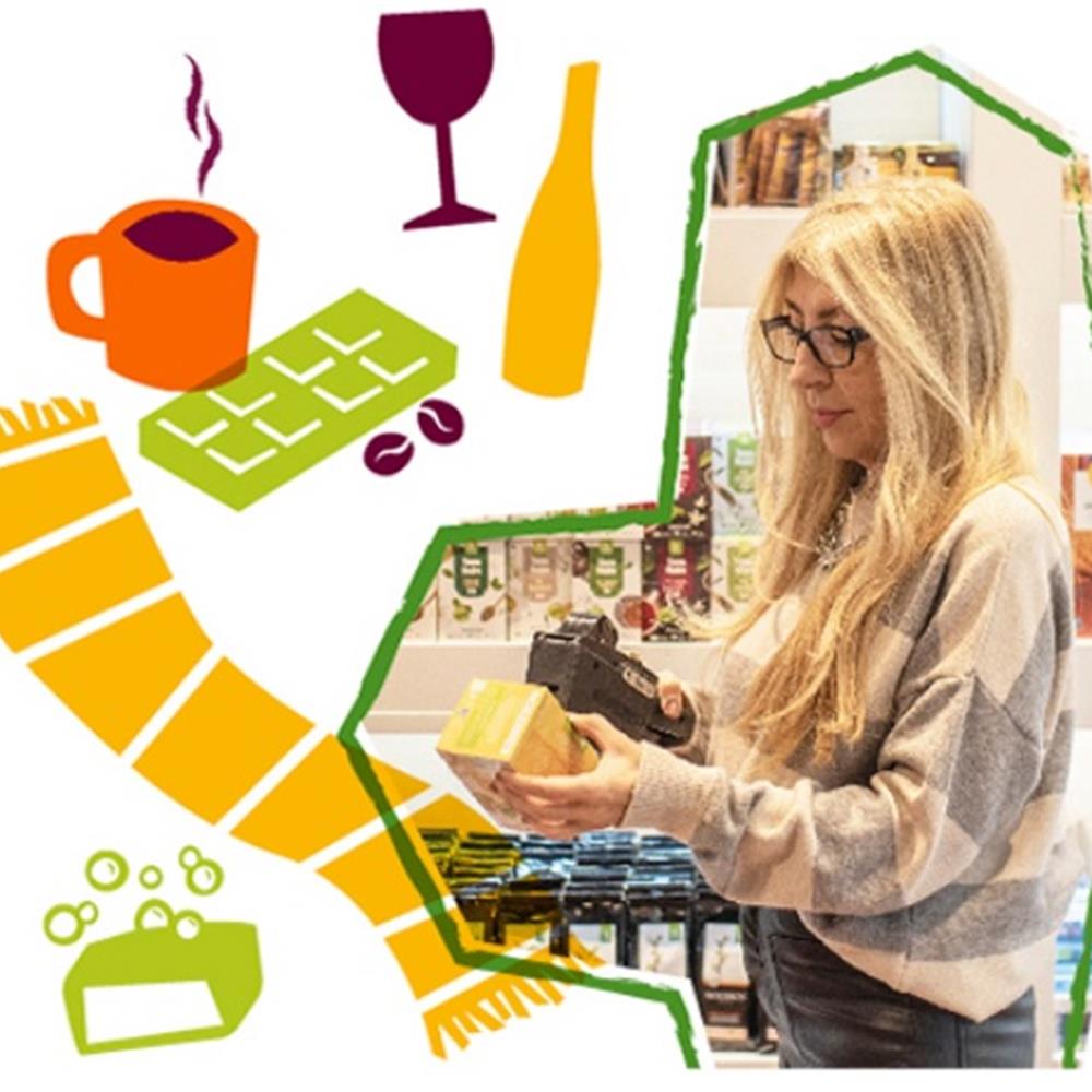 Voluntariado de rrhh/gestión de voluntariado para el equipo de feel good store - sevilla