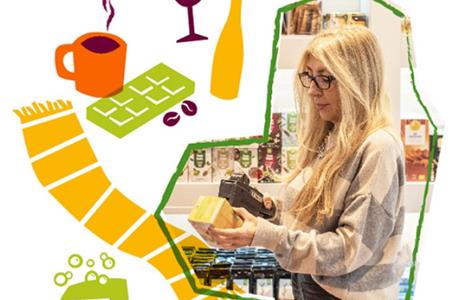 Voluntariado de rrhh/gestión de voluntariado para el equipo de feel good store - sevilla