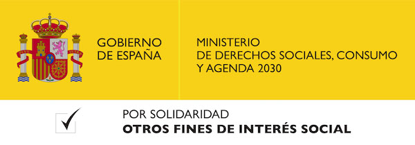 Ministerio de Derechos Sociales, Consumo y Agenda 2030