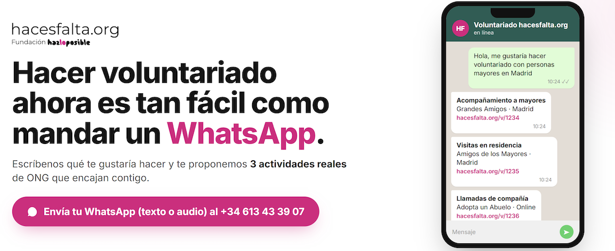 La nueva Guía de Empleo en el Tercer Sector 2024