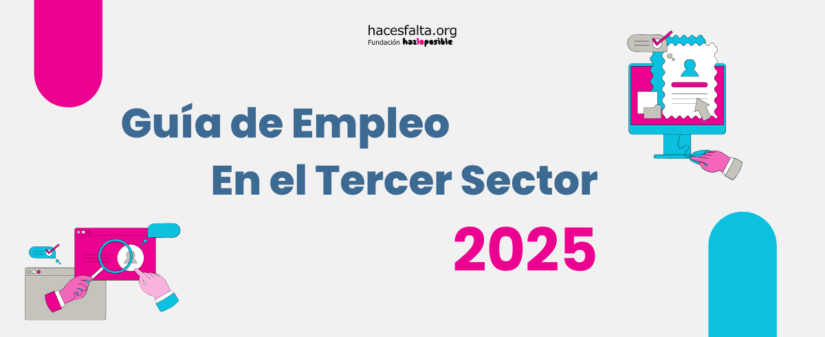 Ya está aquí la Guía de Empleo 2025