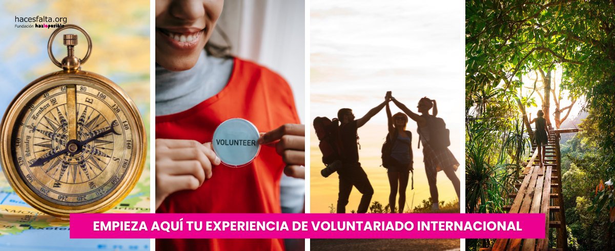 Este verano, haz que tu viaje tenga un propósito